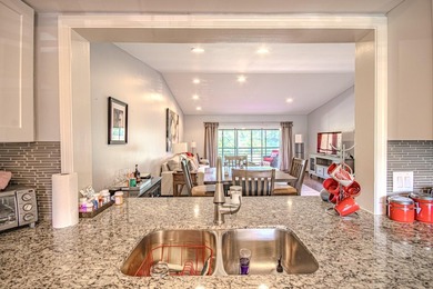 REDUCED PRICE!!This beautifully remodeled and tastefully on Indian Spring Golf and Country Club in Florida - for sale on GolfHomes.com, golf home, golf lot