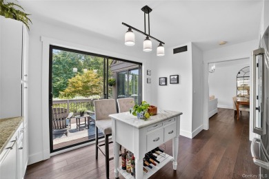 Experience effortless living in this beautifully updated on Somers Pointe Golf Club - West Hill in New York - for sale on GolfHomes.com, golf home, golf lot