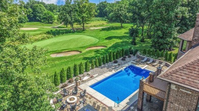 Spectacular. CUSTOM, and ULTRA UPGRADED home showcases the on Ruffled Feathers Golf Club in Illinois - for sale on GolfHomes.com, golf home, golf lot