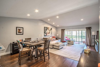 REDUCED PRICE!!This beautifully remodeled and tastefully on Indian Spring Golf and Country Club in Florida - for sale on GolfHomes.com, golf home, golf lot