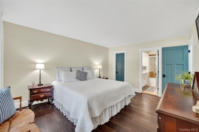 Experience effortless living in this beautifully updated on Somers Pointe Golf Club - West Hill in New York - for sale on GolfHomes.com, golf home, golf lot