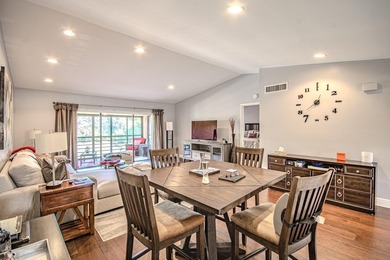 REDUCED PRICE!!This beautifully remodeled and tastefully on Indian Spring Golf and Country Club in Florida - for sale on GolfHomes.com, golf home, golf lot