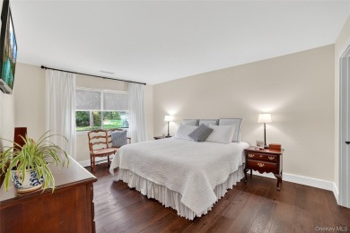 Experience effortless living in this beautifully updated on Somers Pointe Golf Club - West Hill in New York - for sale on GolfHomes.com, golf home, golf lot