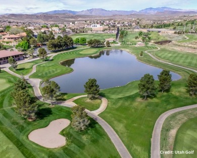 Move-In Ready Home with Stunning Views!
Take in breathtaking on Southgate Golf Course in Utah - for sale on GolfHomes.com, golf home, golf lot