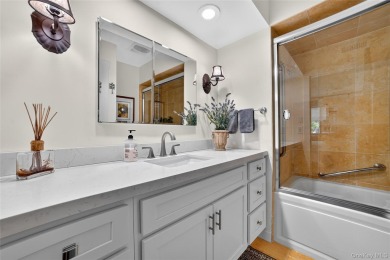 Experience effortless living in this beautifully updated on Somers Pointe Golf Club - West Hill in New York - for sale on GolfHomes.com, golf home, golf lot