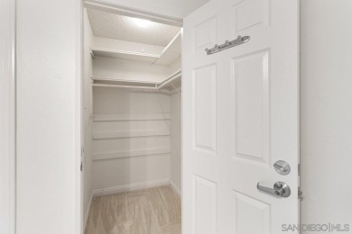 Highly Sought-After Lower Level End Unit 1-Bedroom Condo with No on Meadow Lake Country Club in California - for sale on GolfHomes.com, golf home, golf lot