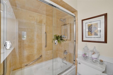 Experience effortless living in this beautifully updated on Somers Pointe Golf Club - West Hill in New York - for sale on GolfHomes.com, golf home, golf lot