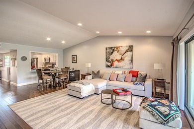 REDUCED PRICE!!This beautifully remodeled and tastefully on Indian Spring Golf and Country Club in Florida - for sale on GolfHomes.com, golf home, golf lot