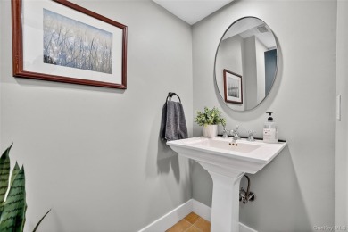 Experience effortless living in this beautifully updated on Somers Pointe Golf Club - West Hill in New York - for sale on GolfHomes.com, golf home, golf lot