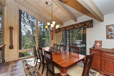 Resort-Style Living in Prestigious Point Hamiltair

Step into a on Lake Arrowhead Country Club in California - for sale on GolfHomes.com, golf home, golf lot
