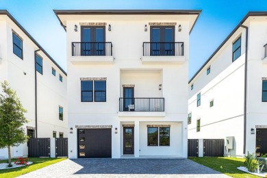 Seller is offering a $200,000 gross rental income guarantee for on Santa Rosa Golf and Beach Club in Florida - for sale on GolfHomes.com, golf home, golf lot