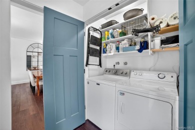 Experience effortless living in this beautifully updated on Somers Pointe Golf Club - West Hill in New York - for sale on GolfHomes.com, golf home, golf lot