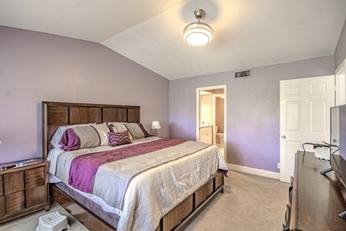 REDUCED PRICE!!This beautifully remodeled and tastefully on Indian Spring Golf and Country Club in Florida - for sale on GolfHomes.com, golf home, golf lot