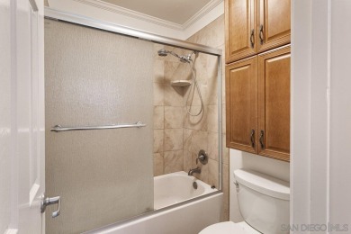 Highly Sought-After Lower Level End Unit 1-Bedroom Condo with No on Meadow Lake Country Club in California - for sale on GolfHomes.com, golf home, golf lot