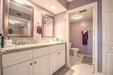 REDUCED PRICE!!This beautifully remodeled and tastefully on Indian Spring Golf and Country Club in Florida - for sale on GolfHomes.com, golf home, golf lot