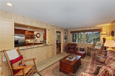 Resort-Style Living in Prestigious Point Hamiltair

Step into a on Lake Arrowhead Country Club in California - for sale on GolfHomes.com, golf home, golf lot