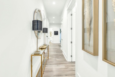 Seller is offering a $200,000 gross rental income guarantee for on Santa Rosa Golf and Beach Club in Florida - for sale on GolfHomes.com, golf home, golf lot