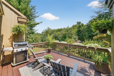 Experience effortless living in this beautifully updated on Somers Pointe Golf Club - West Hill in New York - for sale on GolfHomes.com, golf home, golf lot