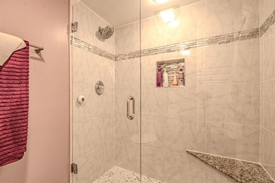 REDUCED PRICE!!This beautifully remodeled and tastefully on Indian Spring Golf and Country Club in Florida - for sale on GolfHomes.com, golf home, golf lot