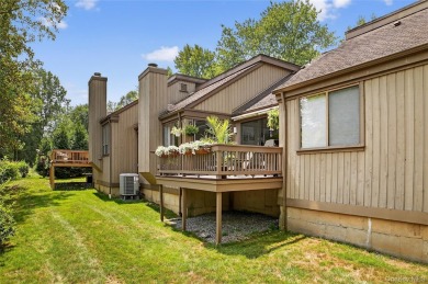 Experience effortless living in this beautifully updated on Somers Pointe Golf Club - West Hill in New York - for sale on GolfHomes.com, golf home, golf lot