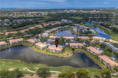 This Stunning 1st floor Condo located in the private *eyebrow on Stonebridge Golf and Country Club in Florida - for sale on GolfHomes.com, golf home, golf lot