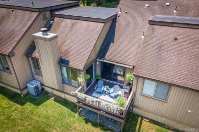 Experience effortless living in this beautifully updated on Somers Pointe Golf Club - West Hill in New York - for sale on GolfHomes.com, golf home, golf lot