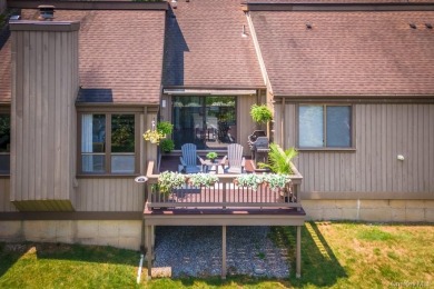 Experience effortless living in this beautifully updated on Somers Pointe Golf Club - West Hill in New York - for sale on GolfHomes.com, golf home, golf lot