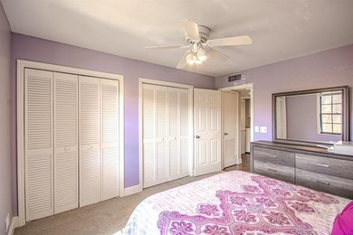 REDUCED PRICE!!This beautifully remodeled and tastefully on Indian Spring Golf and Country Club in Florida - for sale on GolfHomes.com, golf home, golf lot