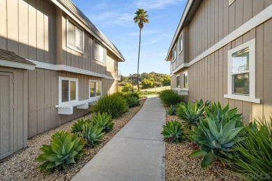 Highly Sought-After Lower Level End Unit 1-Bedroom Condo with No on Meadow Lake Country Club in California - for sale on GolfHomes.com, golf home, golf lot