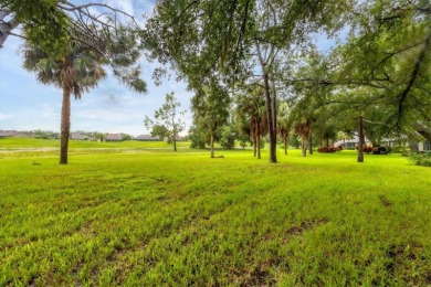 Uncover the potential of this charming west-facing 2 bed, 2 bath on Bobcat Trail Golf Club in Florida - for sale on GolfHomes.com, golf home, golf lot