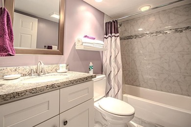 REDUCED PRICE!!This beautifully remodeled and tastefully on Indian Spring Golf and Country Club in Florida - for sale on GolfHomes.com, golf home, golf lot