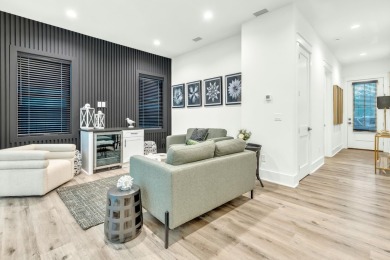 Seller is offering a $200,000 gross rental income guarantee for on Santa Rosa Golf and Beach Club in Florida - for sale on GolfHomes.com, golf home, golf lot