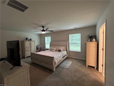 This GEM in Cypress Creek won't last long! Located in a highly on Cypress Creek Golfers Club in Virginia - for sale on GolfHomes.com, golf home, golf lot