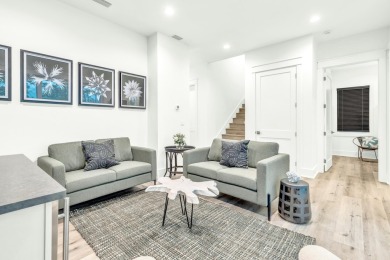 Seller is offering a $200,000 gross rental income guarantee for on Santa Rosa Golf and Beach Club in Florida - for sale on GolfHomes.com, golf home, golf lot