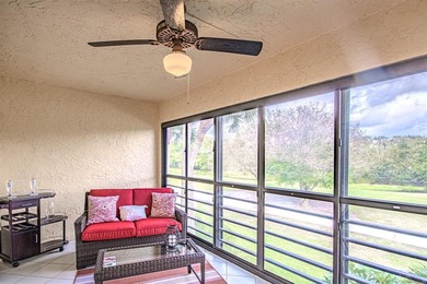 REDUCED PRICE!!This beautifully remodeled and tastefully on Indian Spring Golf and Country Club in Florida - for sale on GolfHomes.com, golf home, golf lot