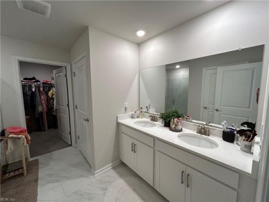 This GEM in Cypress Creek won't last long! Located in a highly on Cypress Creek Golfers Club in Virginia - for sale on GolfHomes.com, golf home, golf lot