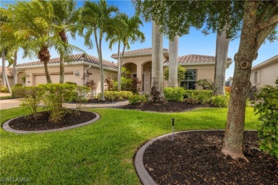 Welcome to this stunning residence, situated in the heart of on Herons Glen Golf and Country Club in Florida - for sale on GolfHomes.com, golf home, golf lot