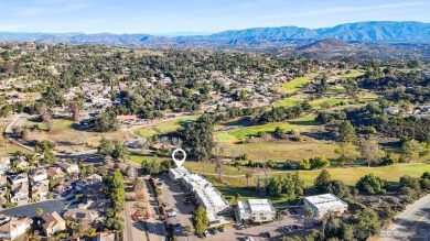 Highly Sought-After Lower Level End Unit 1-Bedroom Condo with No on Meadow Lake Country Club in California - for sale on GolfHomes.com, golf home, golf lot