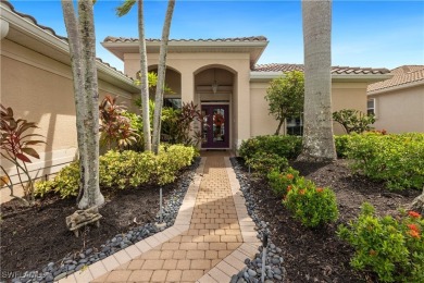 Welcome to this stunning residence, situated in the heart of on Herons Glen Golf and Country Club in Florida - for sale on GolfHomes.com, golf home, golf lot