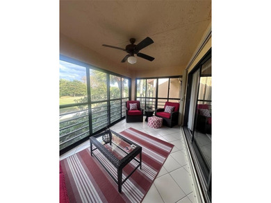 REDUCED PRICE!!This beautifully remodeled and tastefully on Indian Spring Golf and Country Club in Florida - for sale on GolfHomes.com, golf home, golf lot