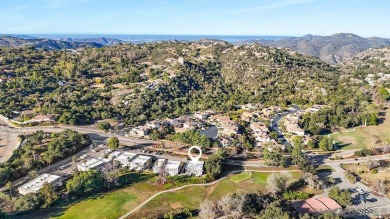 Highly Sought-After Lower Level End Unit 1-Bedroom Condo with No on Meadow Lake Country Club in California - for sale on GolfHomes.com, golf home, golf lot