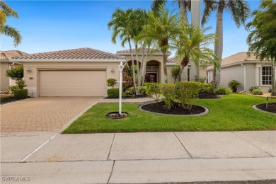 Welcome to this stunning residence, situated in the heart of on Herons Glen Golf and Country Club in Florida - for sale on GolfHomes.com, golf home, golf lot