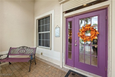 Welcome to this stunning residence, situated in the heart of on Herons Glen Golf and Country Club in Florida - for sale on GolfHomes.com, golf home, golf lot