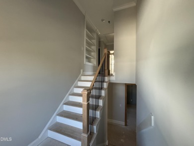 NEW CONSTRUCTION - Nearing Completion! Here's your chance to own on Chapel Ridge Golf Club in North Carolina - for sale on GolfHomes.com, golf home, golf lot