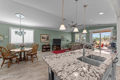 Located in the highly sought-after Lonestar community of on Wickenburg Ranch Golf Course in Arizona - for sale on GolfHomes.com, golf home, golf lot