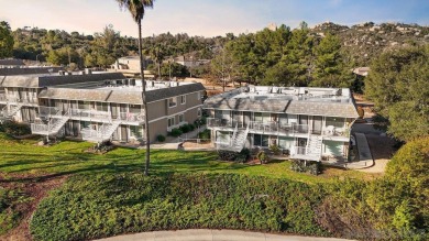 Highly Sought-After Lower Level End Unit 1-Bedroom Condo with No on Meadow Lake Country Club in California - for sale on GolfHomes.com, golf home, golf lot