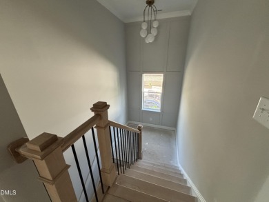 NEW CONSTRUCTION - Nearing Completion! Here's your chance to own on Chapel Ridge Golf Club in North Carolina - for sale on GolfHomes.com, golf home, golf lot