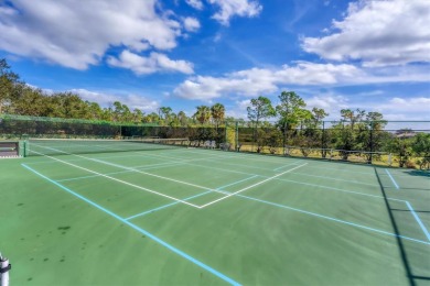 Uncover the potential of this charming west-facing 2 bed, 2 bath on Bobcat Trail Golf Club in Florida - for sale on GolfHomes.com, golf home, golf lot