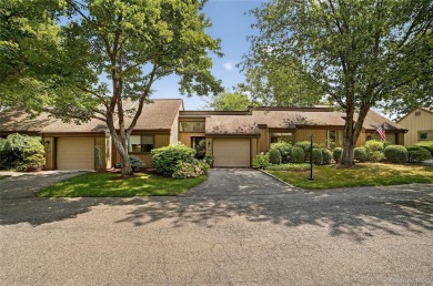 Experience effortless living in this beautifully updated on Somers Pointe Golf Club - West Hill in New York - for sale on GolfHomes.com, golf home, golf lot