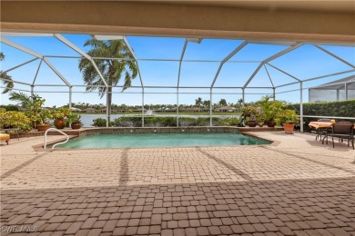 Welcome to this stunning residence, situated in the heart of on Herons Glen Golf and Country Club in Florida - for sale on GolfHomes.com, golf home, golf lot